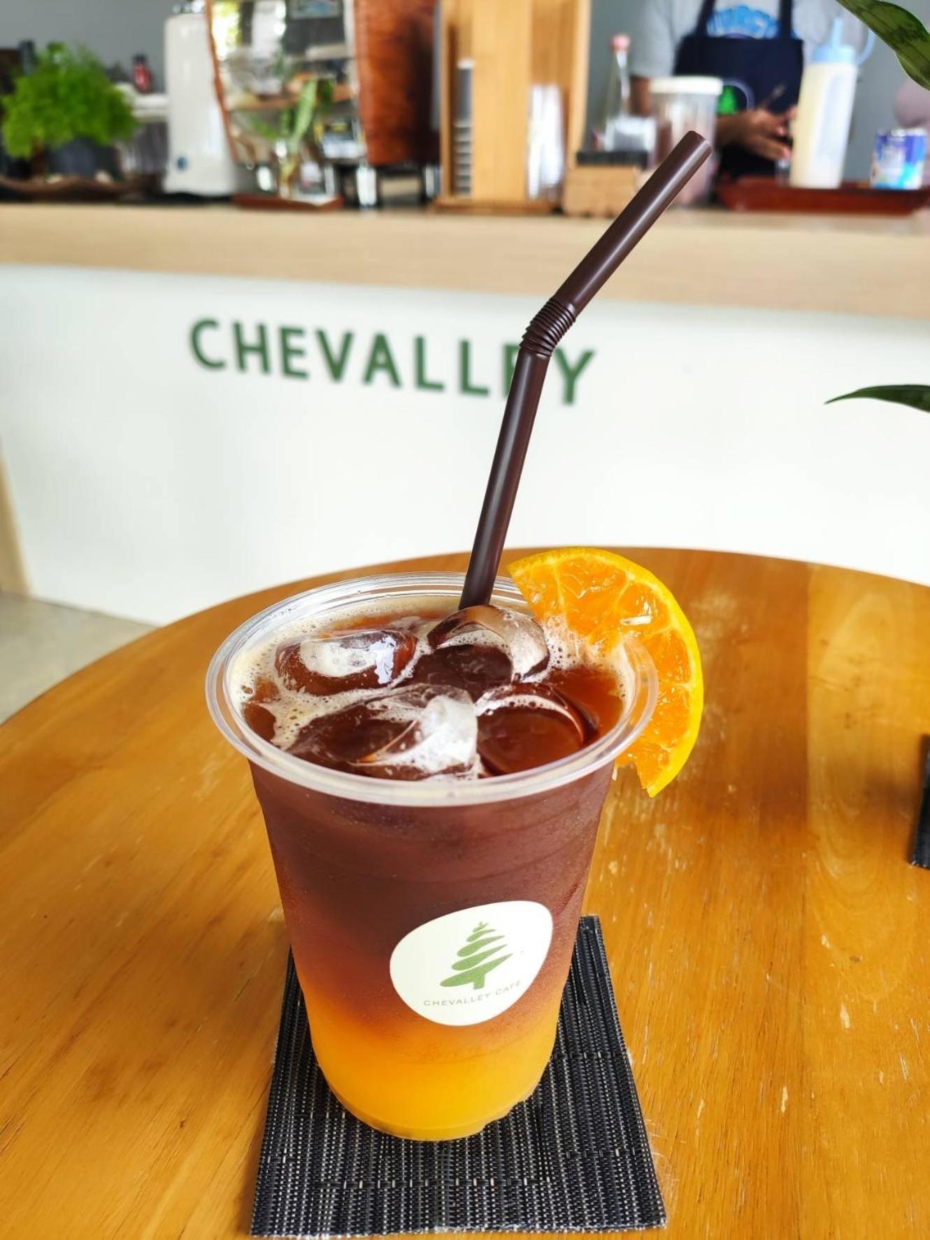 The Chevalley Beach Resort Satun Exteriér fotografie
